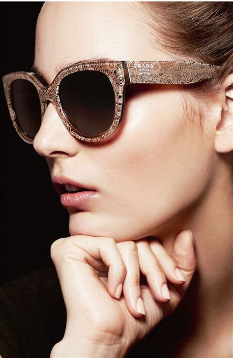 prada sunglasses cat eye 2013|Prada cat eye prescription glasses.